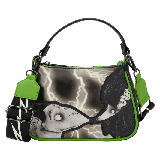 Loungefly Frankenweenie Crossbody