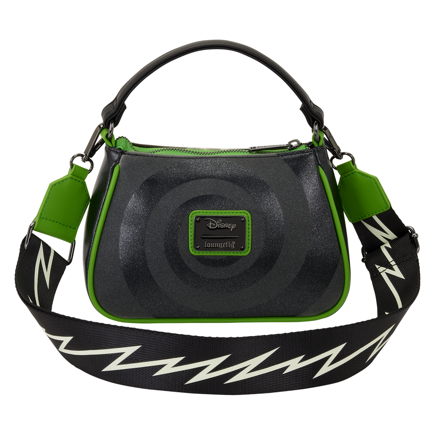 Loungefly Frankenweenie Crossbody