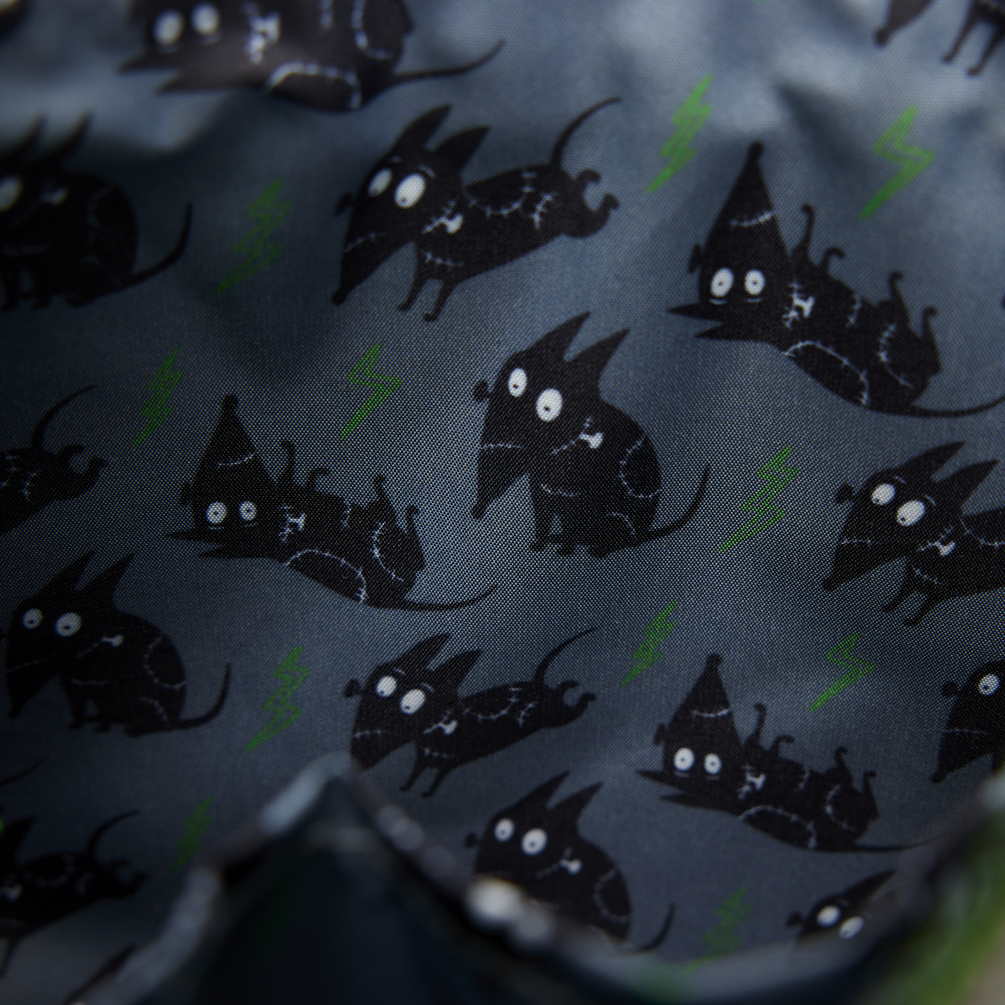 Loungefly Frankenweenie Crossbody