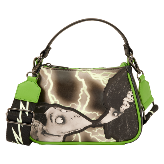 Loungefly Frankenweenie Crossbody