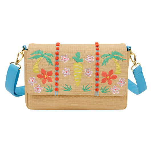 Loungefly Disney Zootopia 2 Crossbody
