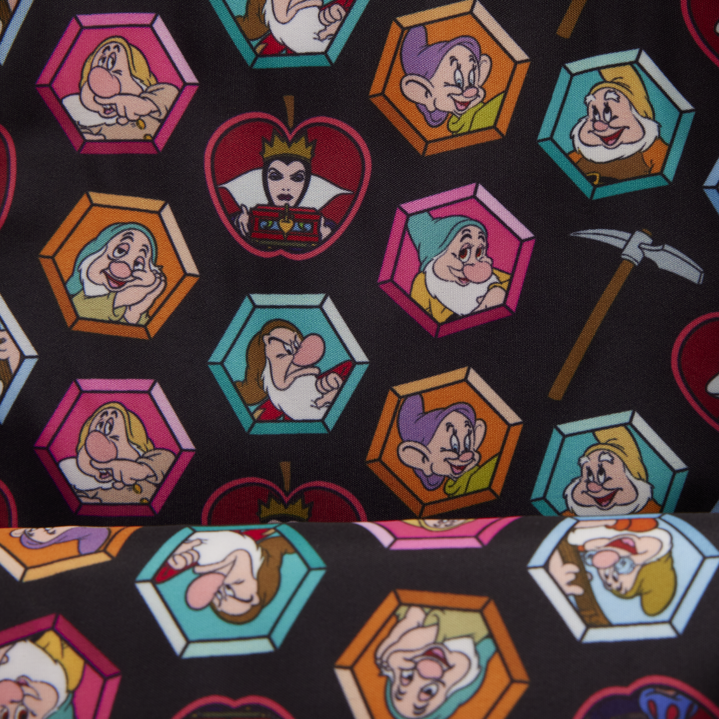Loungefly Disney Snow White Sling