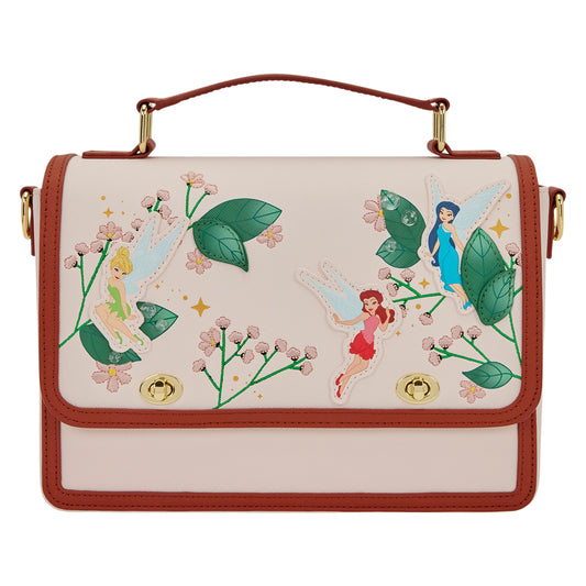 Disney Fairies Crossbody Bag