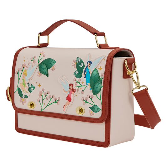Disney Fairies Crossbody Bag