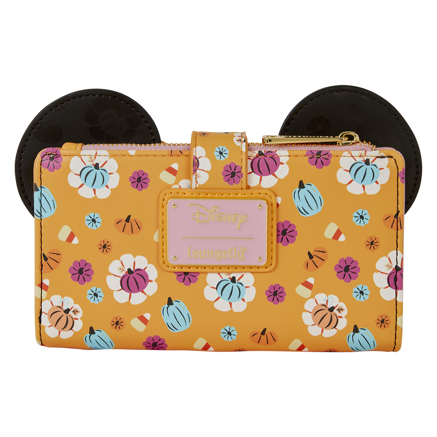 Loungefly Disney Minnie Mouse Wallet