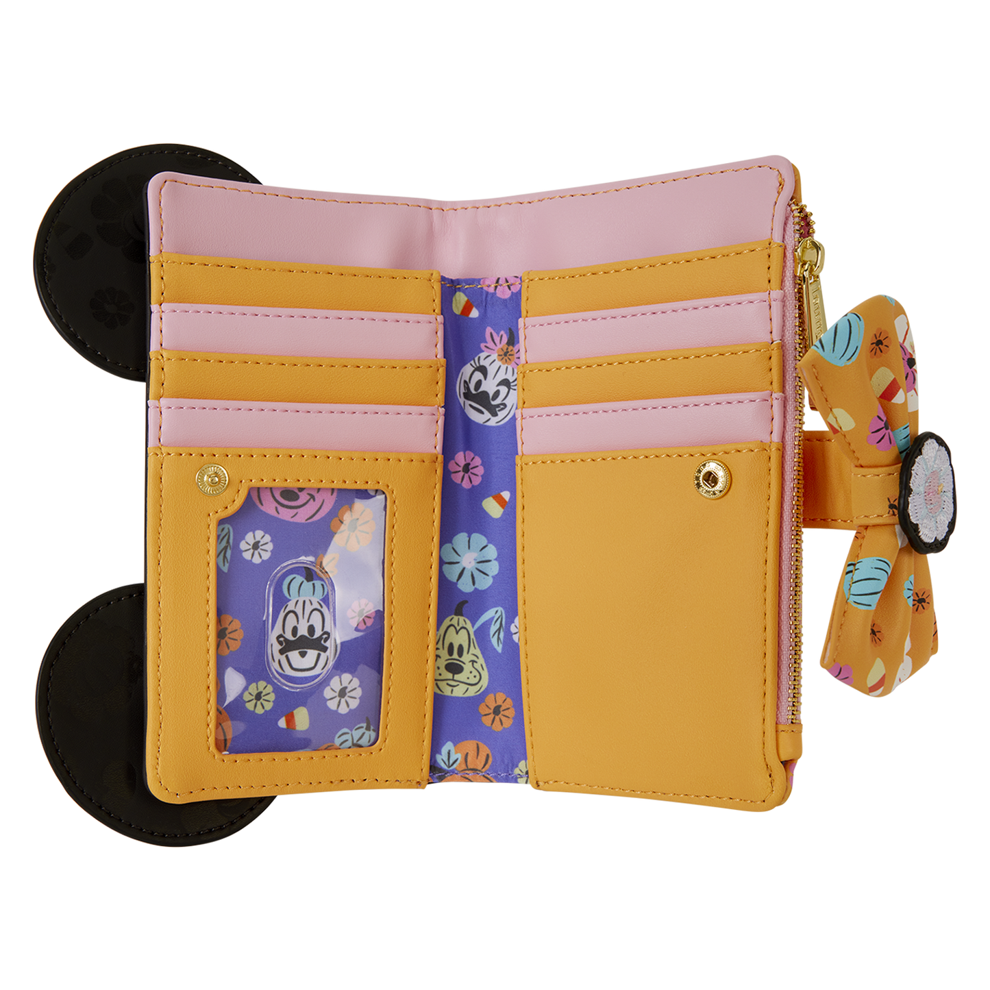 Loungefly Disney Minnie Mouse Wallet