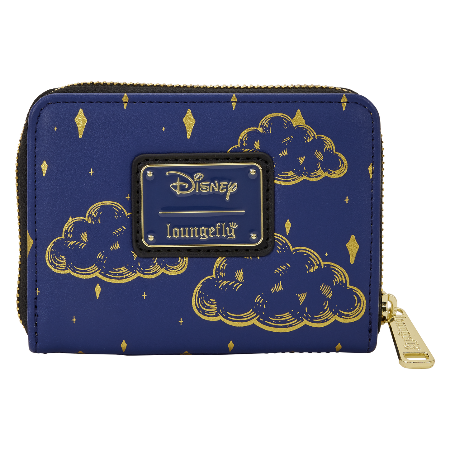 Loungefly Disney Hocus Pocus Sanderson Sisters Zip Around Wallet