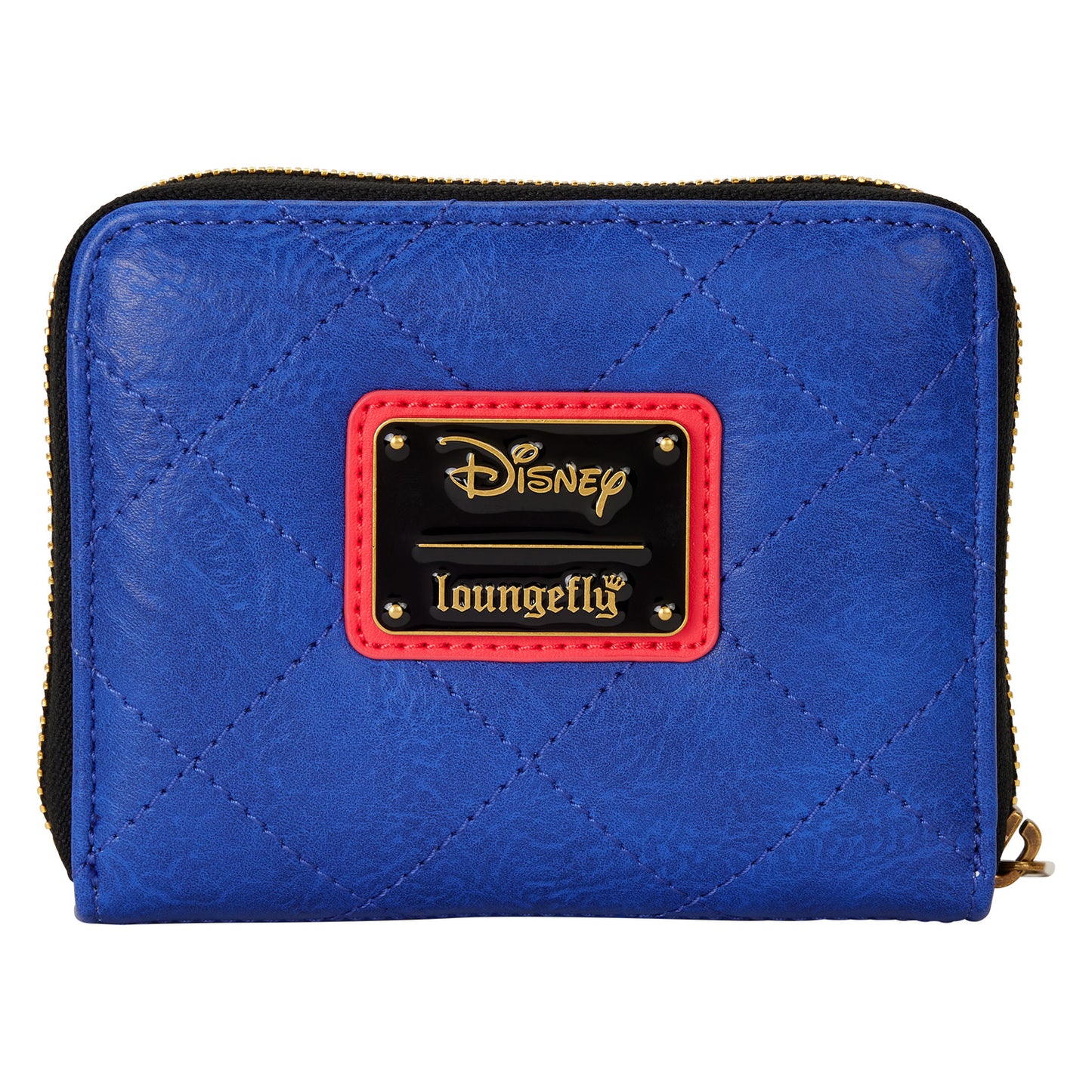 Loungefly Disney Descendants Evie Cosplay Zip Around Wallet