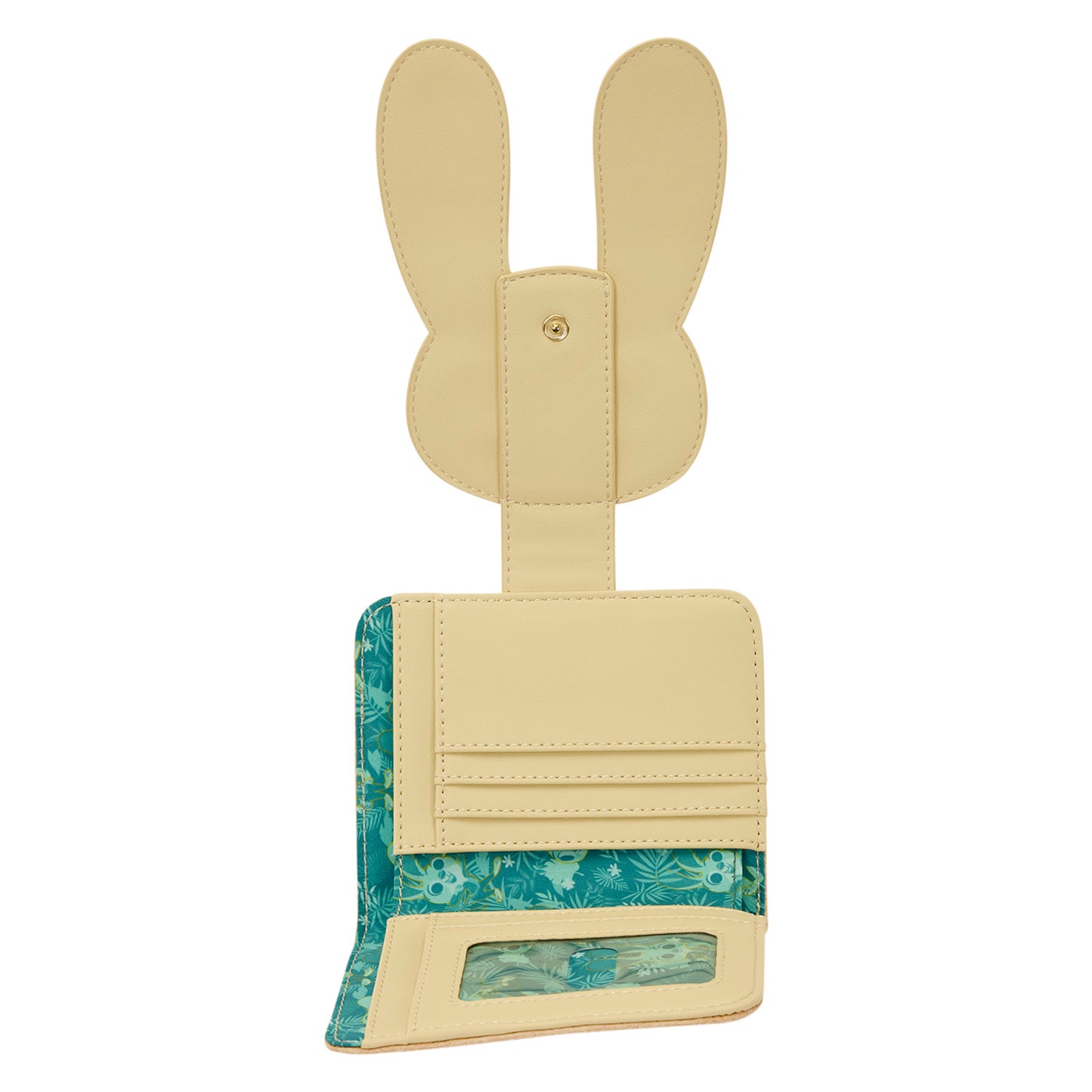 Loungefly Disney Zootopia 2 Judy Hopps Wallet