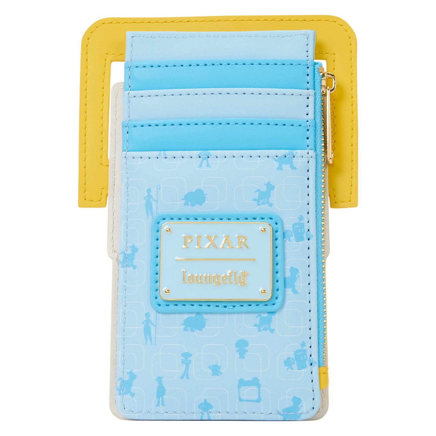 Loungefly Disney Pixar Toy Story 5 Smarty Pants Card Holder