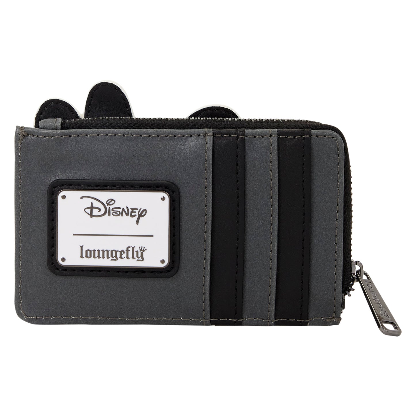 Loungefly Disney Mickey & Minnie Ghost Card Holder