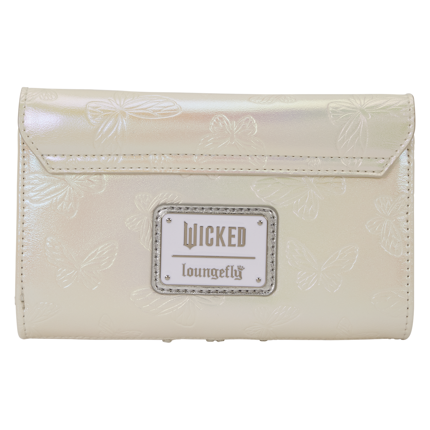 Loungefly Wicked Part Two: Flap Wallet