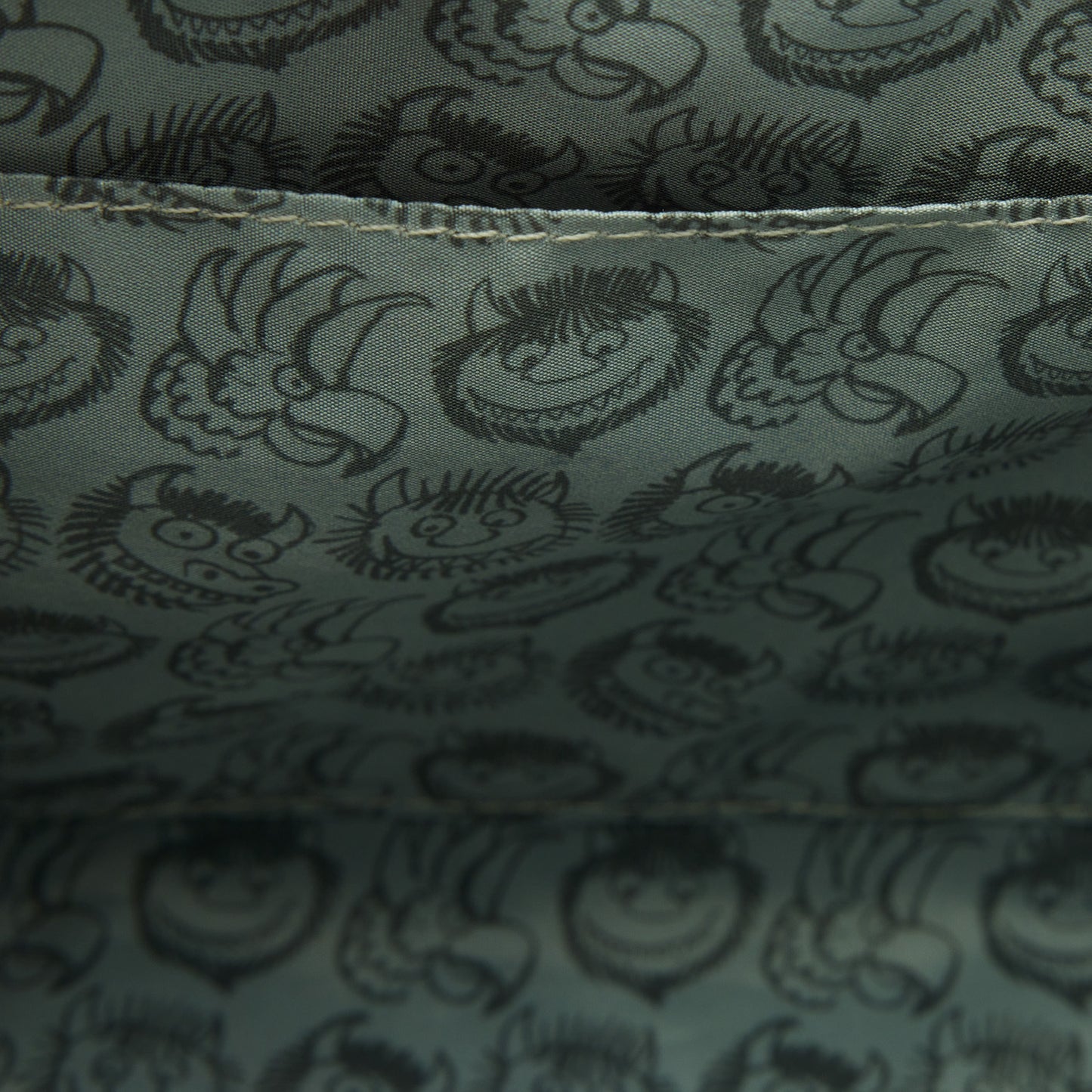 Loungefly Warner Brothers Where The Wild Things Are Crossbody