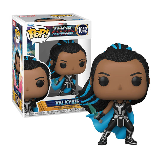 Funko Pop! Marvel 1042 Valkyrie