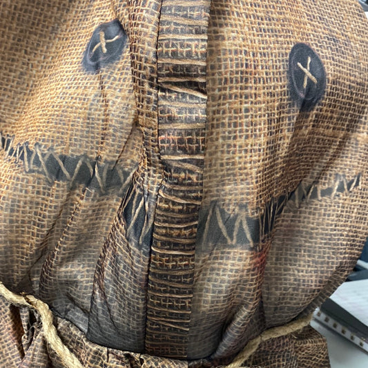 Trick r treat Sam mask