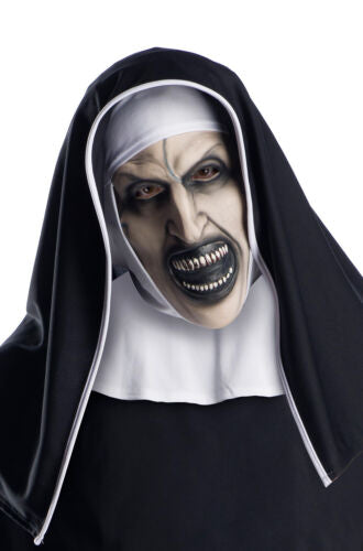 The Nun Mask