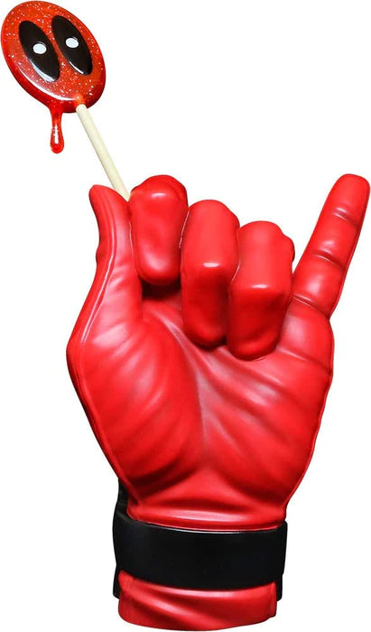 Heroic Hands Deadpool