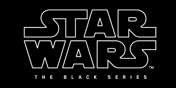 Black Series Star Wars Figures