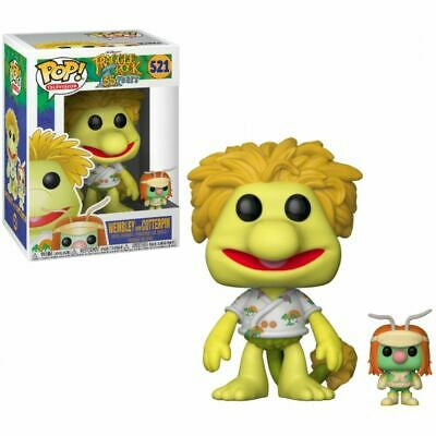 Funko Pop ! TV 521 Wembley