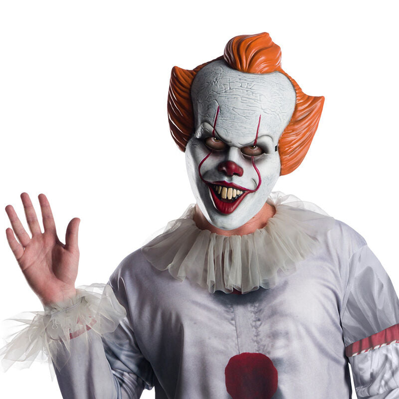 IT Pennywise , mask