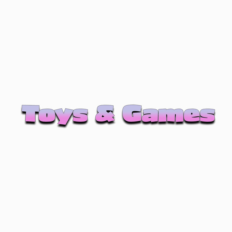 Toys & Games