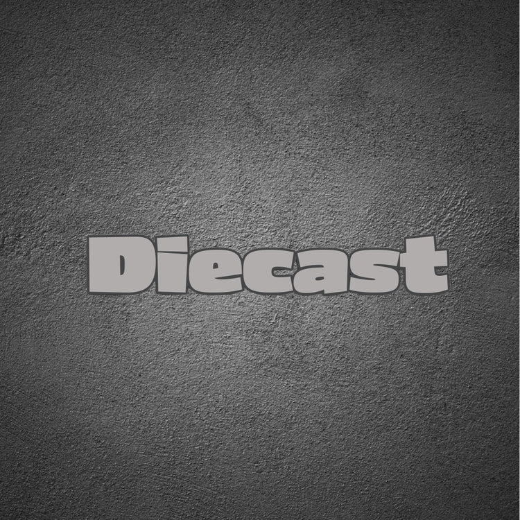 Diecast Collection