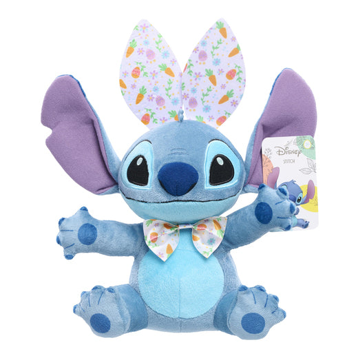 Stitch Easter 6” Plush