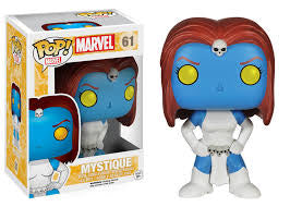 Funko Pop ! Marvel 61 Mystique