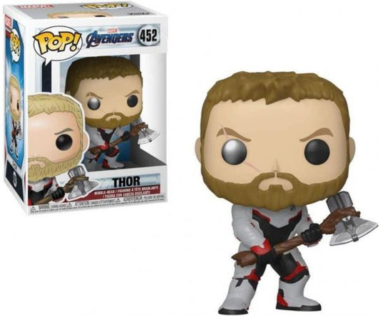 Funko Pop ! Marvel 452 Thor