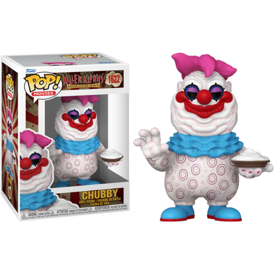 Funko Pop ! Movies 1622 Chubby