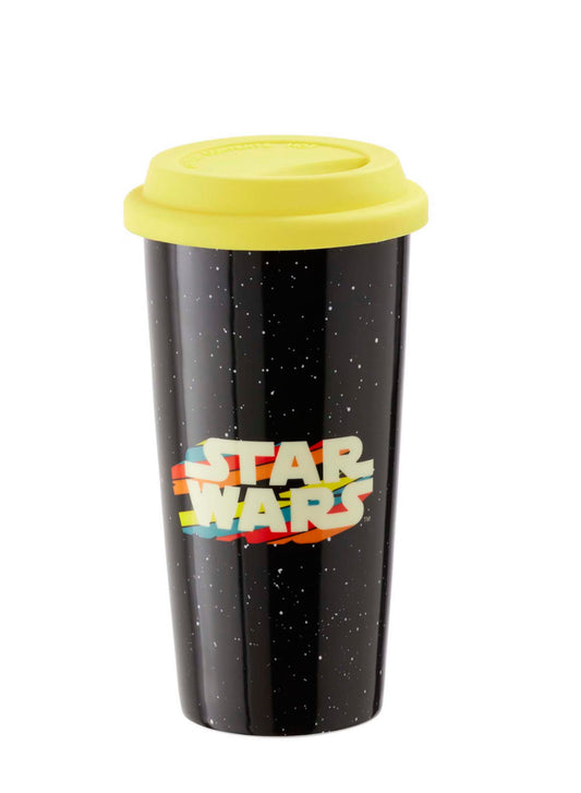 Star Wars Retro Travel Mug