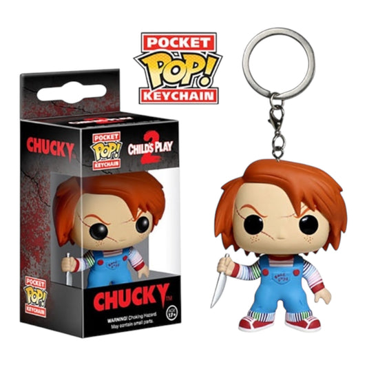 Funko Pocket Pop ! Chucky