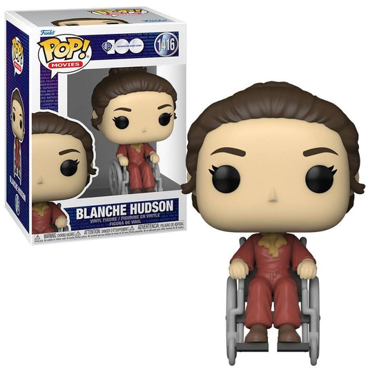 Funko Pop ! Movies 1416 Blanche Hudson
