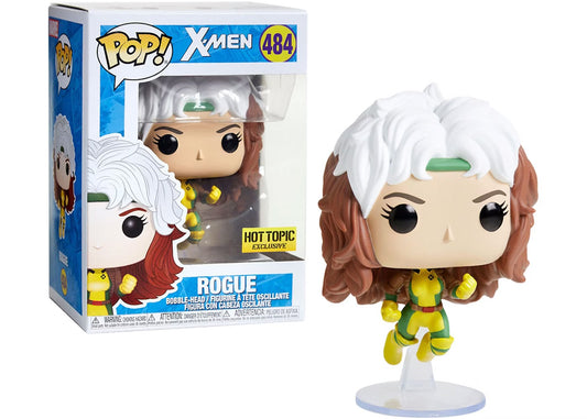 Funko Pop ! Marvel 484 Rogue