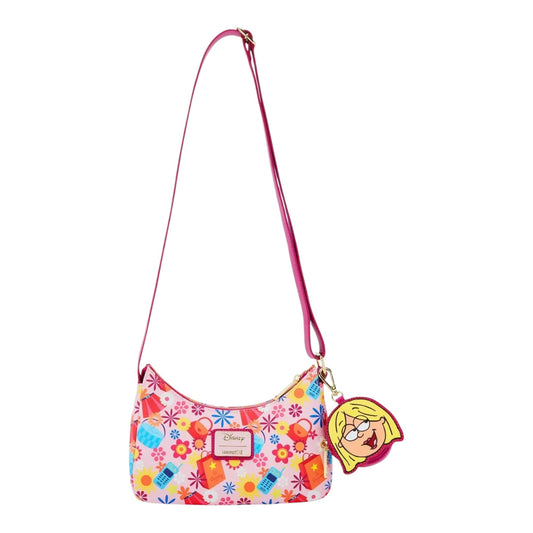 Loungefly Disney Lizzie Mcguire Crossbody
