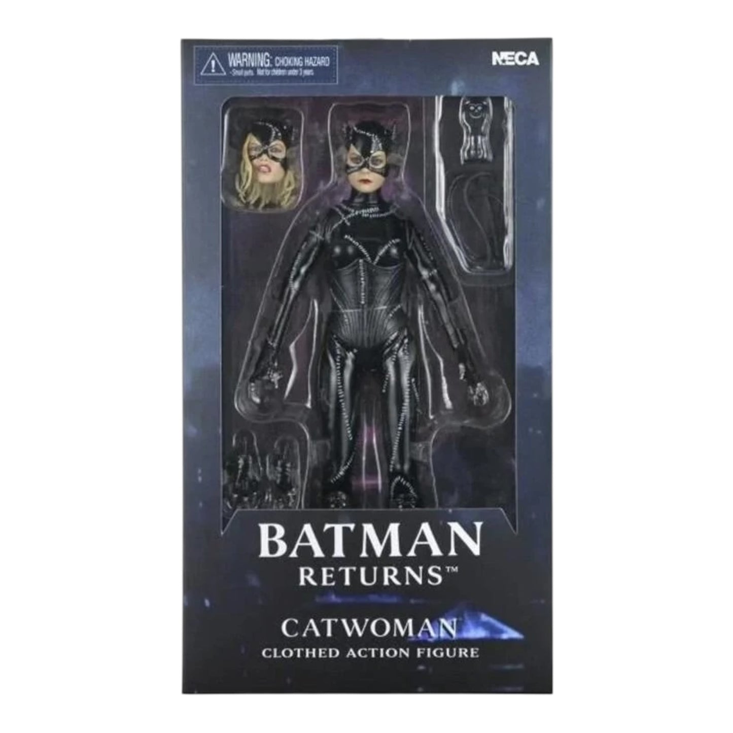 NECA Batman Returns - Cat Woman