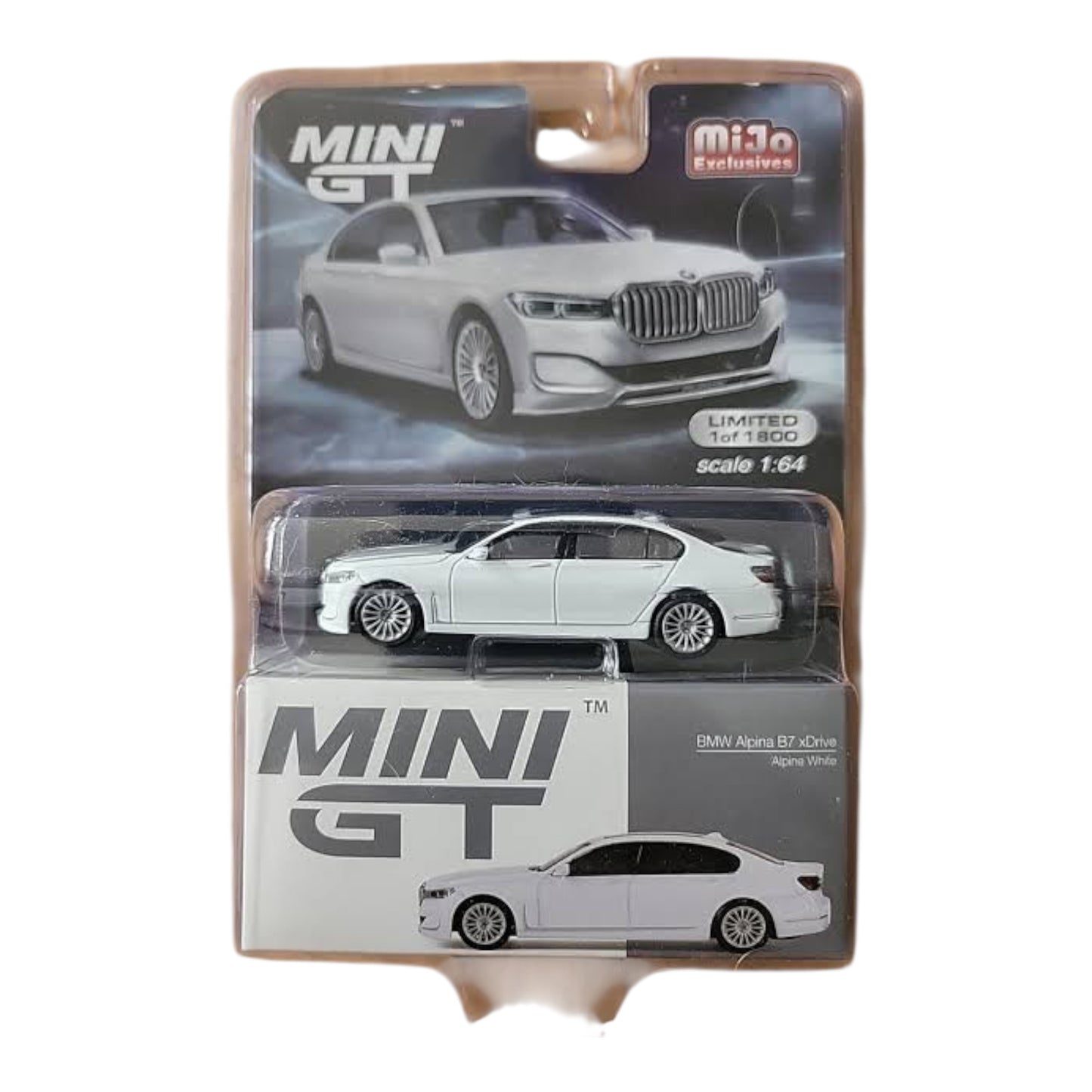 MiniGT Assortment