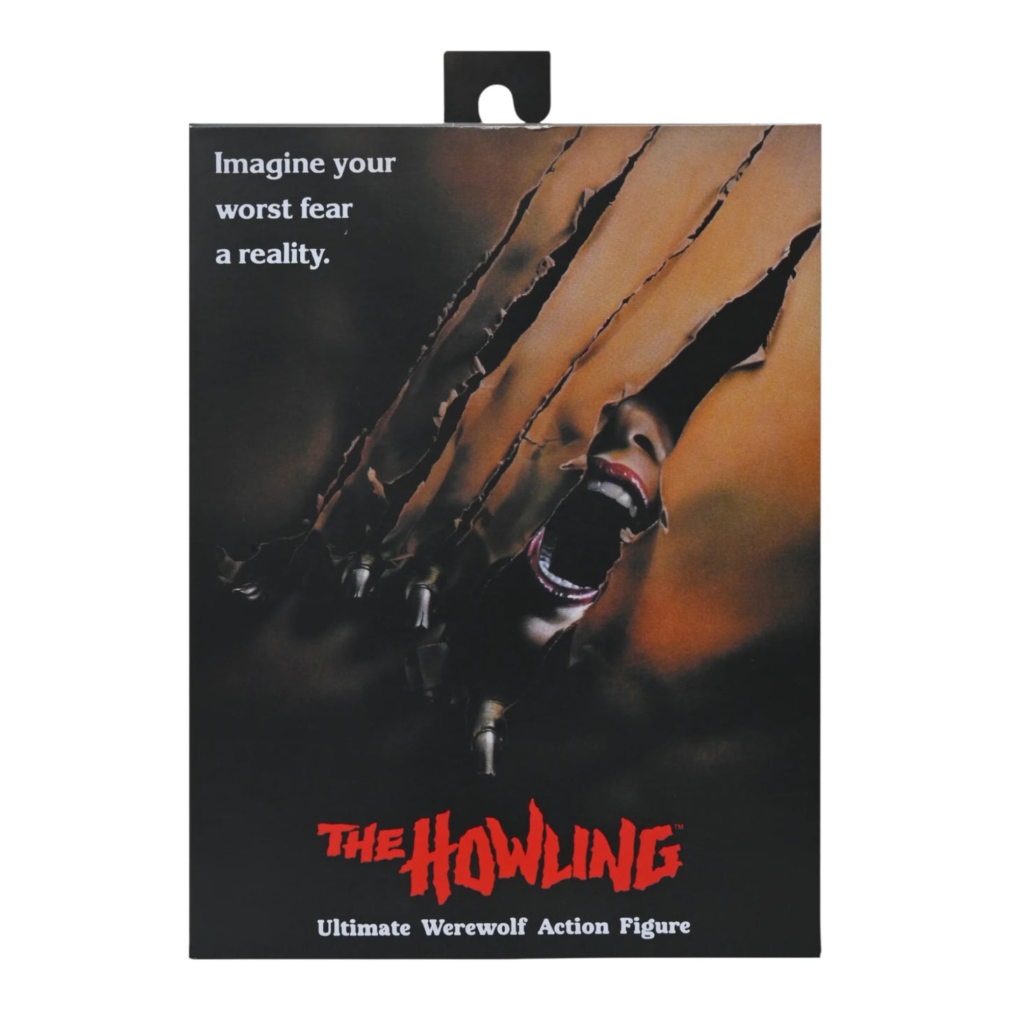 NECA - The Howling : Werewolf