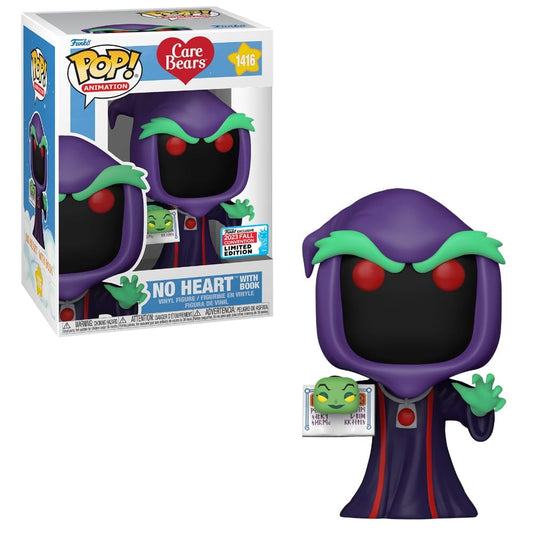 Funko Pop ! Animation 1416 No heart