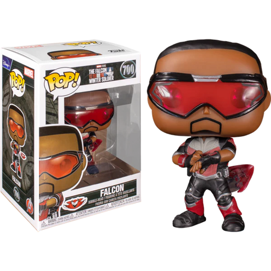 Funko Pop ! Marvel 700 Falcon