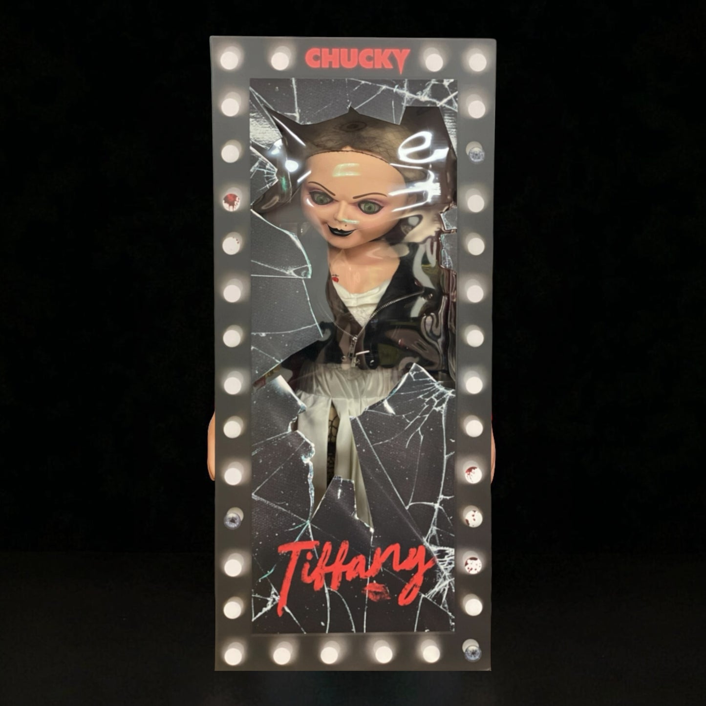 NECA - Tiffany 1:1 Life Size Replica Doll - TV Series