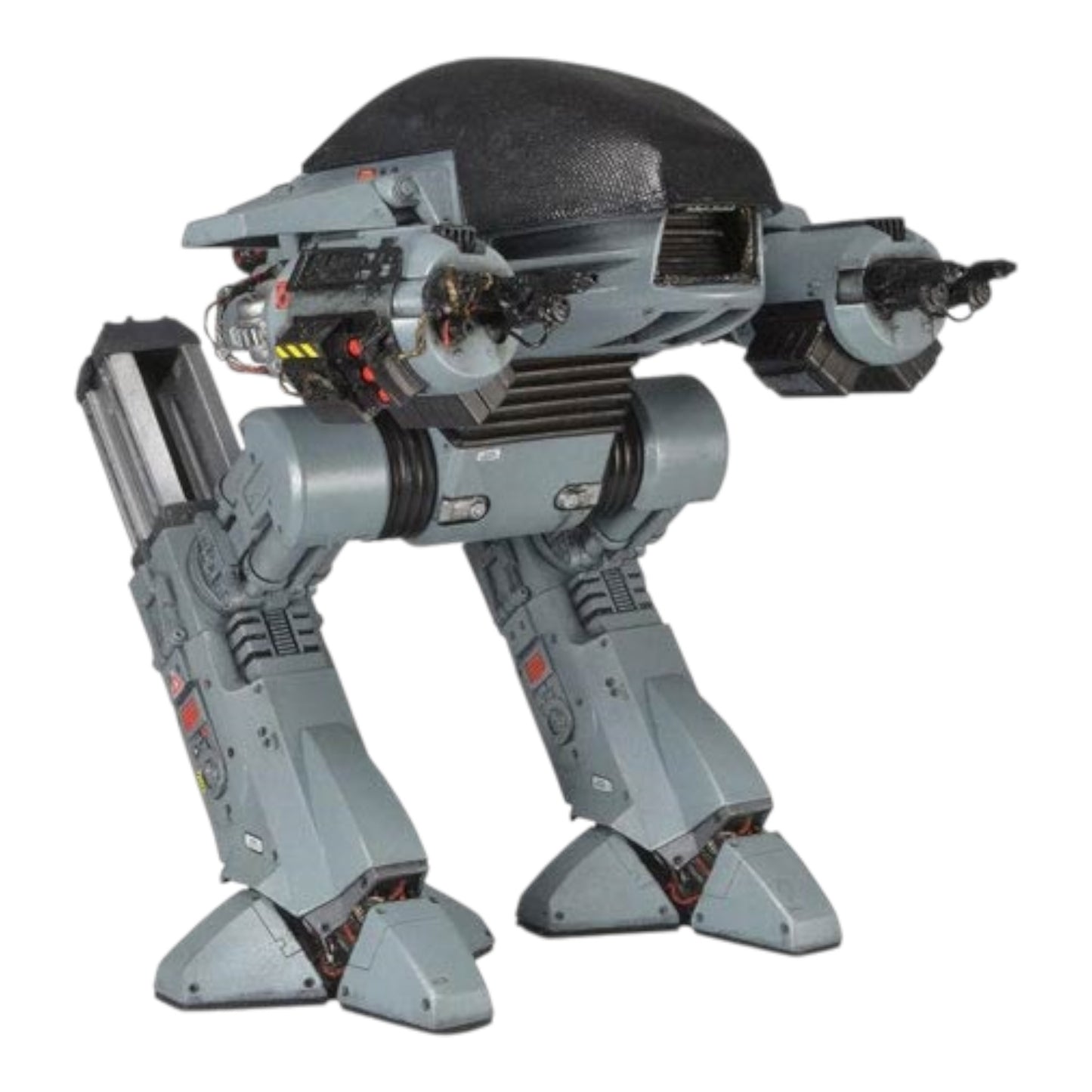 NECA - RoboCop : ED209 Ultimate 10'' Action Figure
