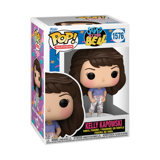 Funko Pop ! TV 1576 Kelly