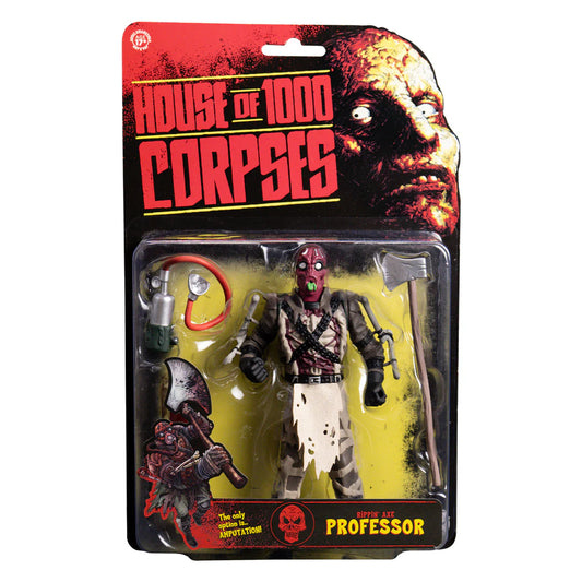 Trick or Treat Studios - House of 1000 Corpses assortment  5" figure