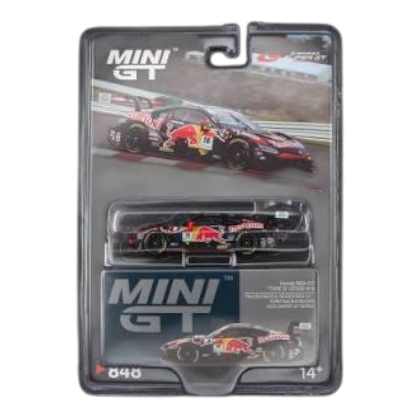 MiniGT Assortment