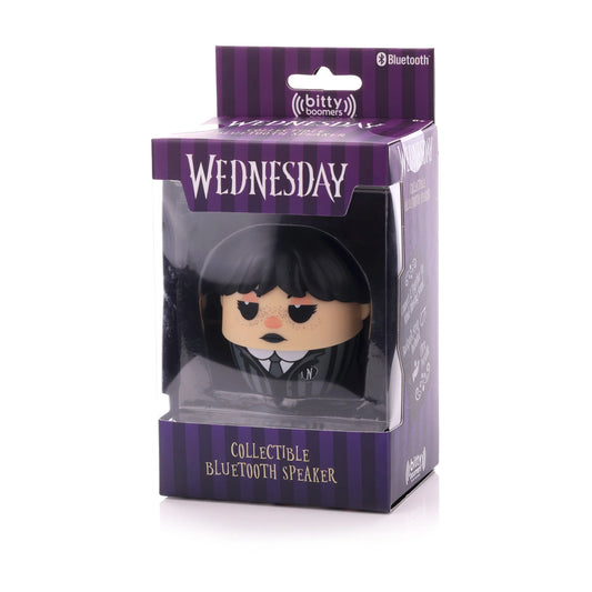 Bitty Boomer - Wednesday