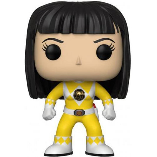 Funko Pop ! TV 674 Trini