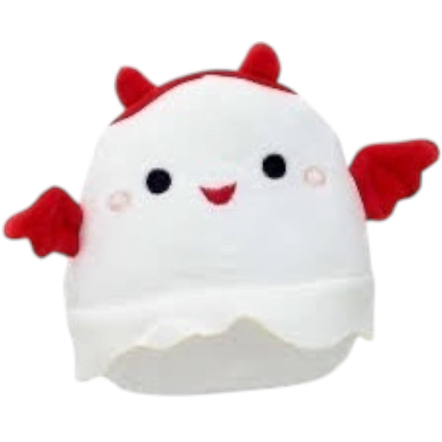 Halloween Squishmallows 4.5’’