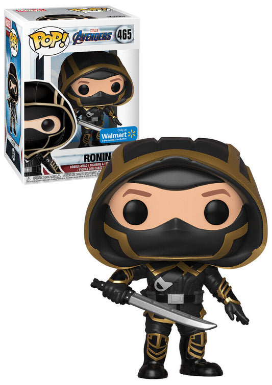 Funko Pop ! Marvel 465 Ronin