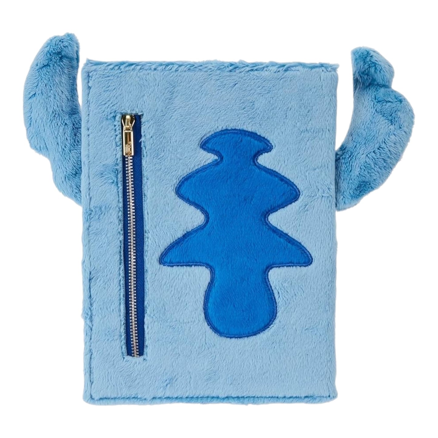 Loungefly Disney Stitch Plush Journal